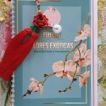 Libro Especial de Flores Exóticas
