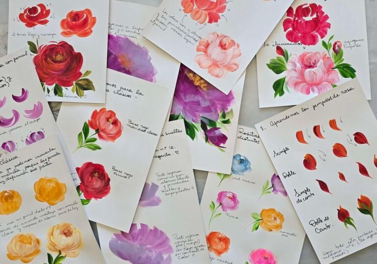 Libro digital del Especial de Rosas