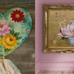 Masterclass + Corazón Florido