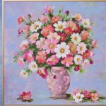 Pintando Sueños Nivel INICIAL - 5ta Edición - Junio 2025