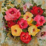 Especial de Rosas - Agosto 2025 - 5ta Edición