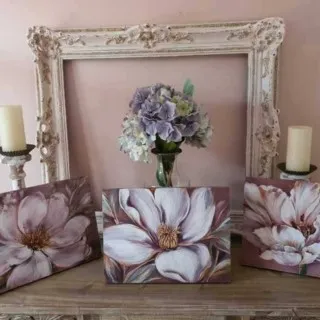 clases de pintura por zoom