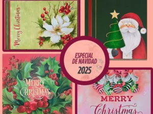 Especial de Navidad 2025