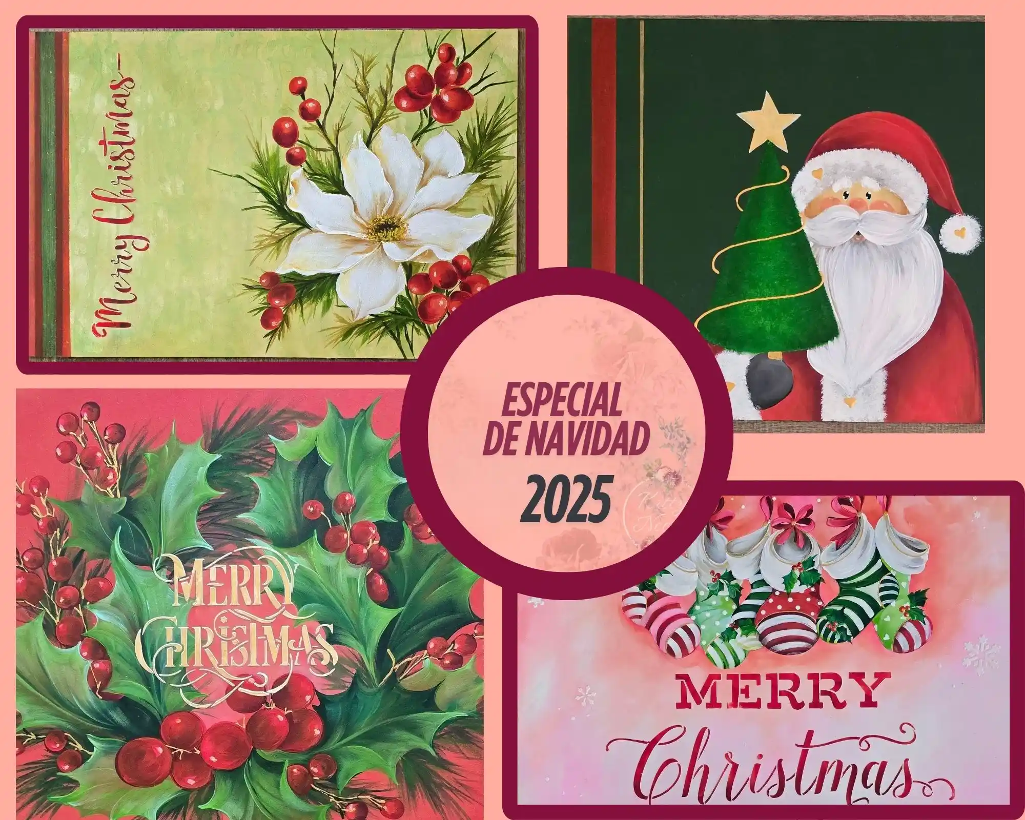 Especial de Navidad 2025