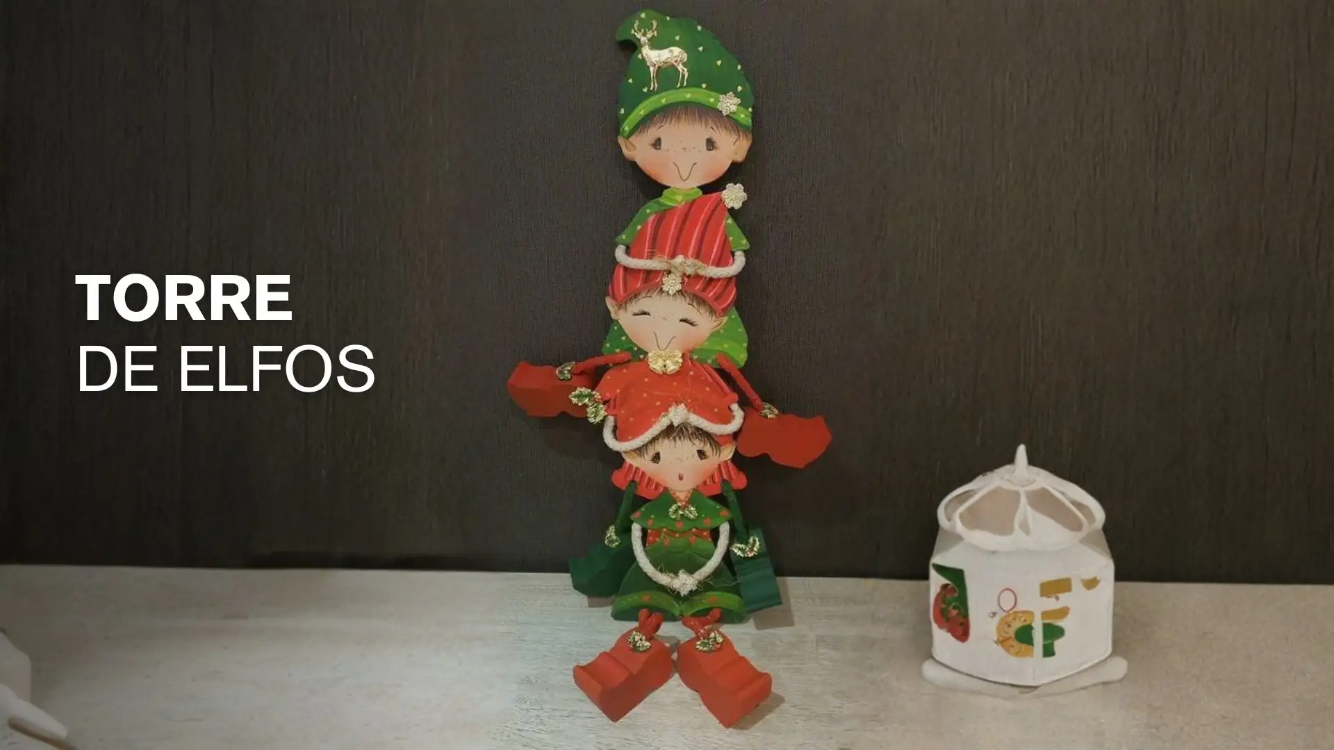 torre de elfos