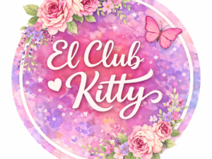 El Club de Kitty (Suscripción) 30