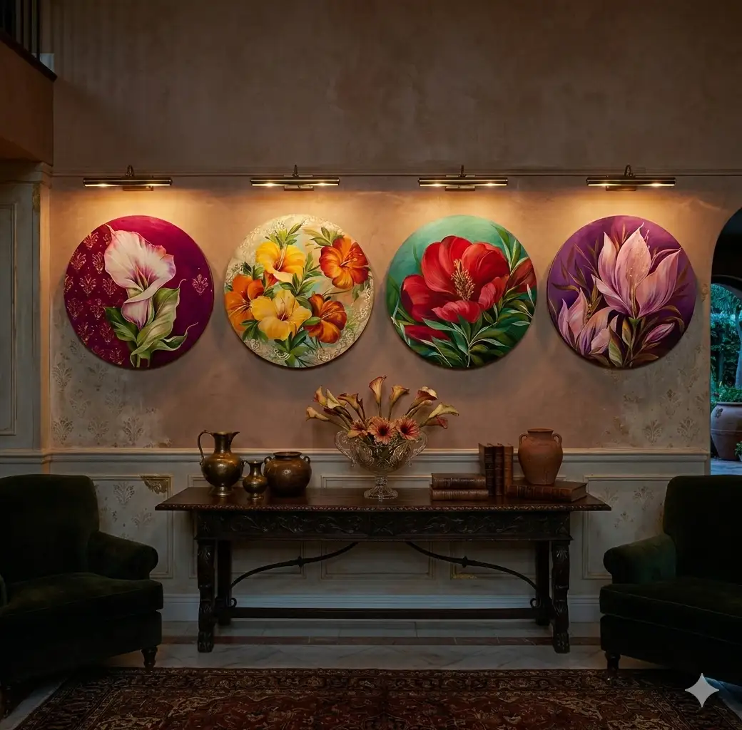 curso de pintura online pintando sueños