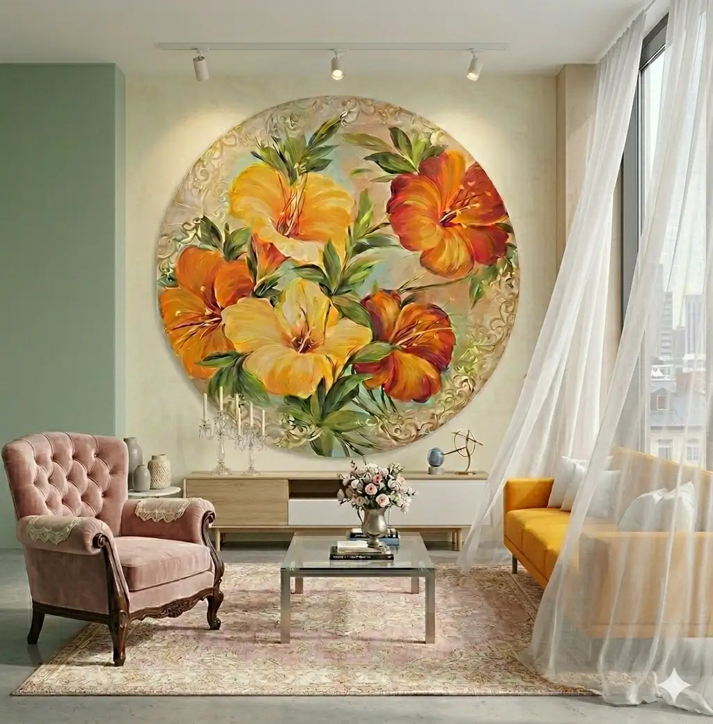 Hibiscus