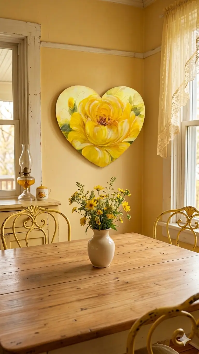 Corazón de Sol