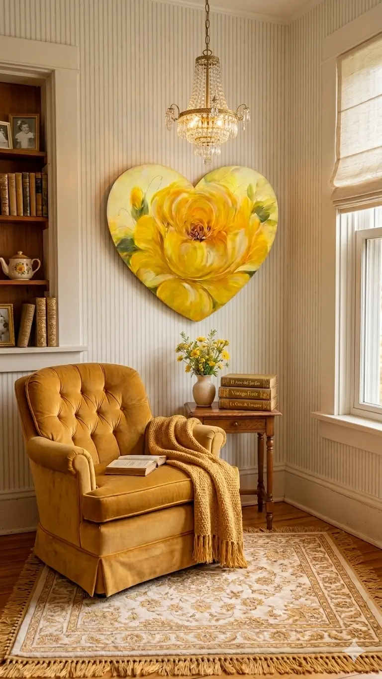 Corazón de Sol