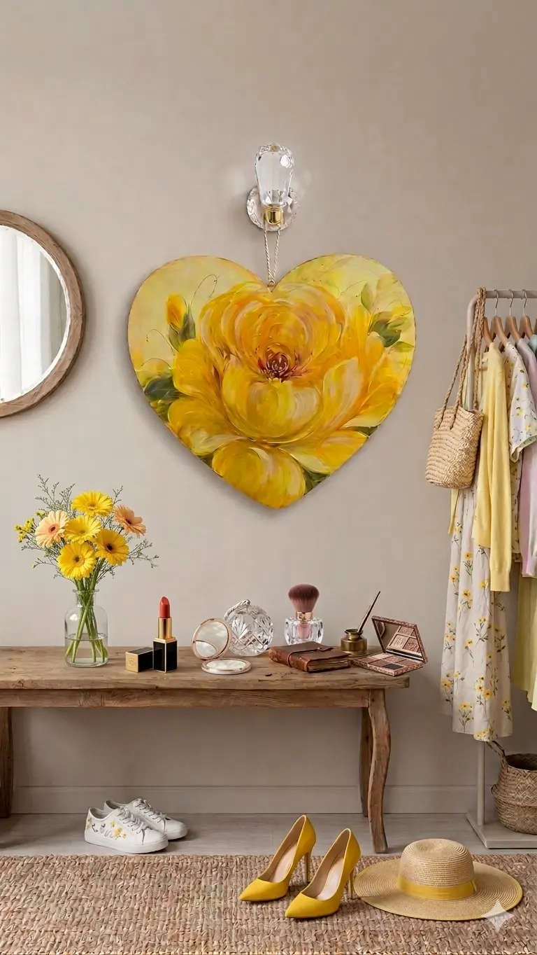 Corazón de Sol