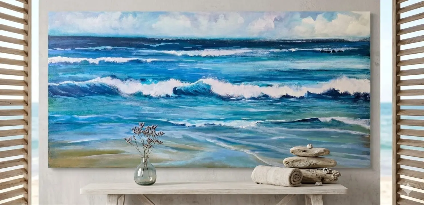 Proyecto Mar