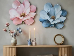 Magnolia de 2 Colores + Masterclass