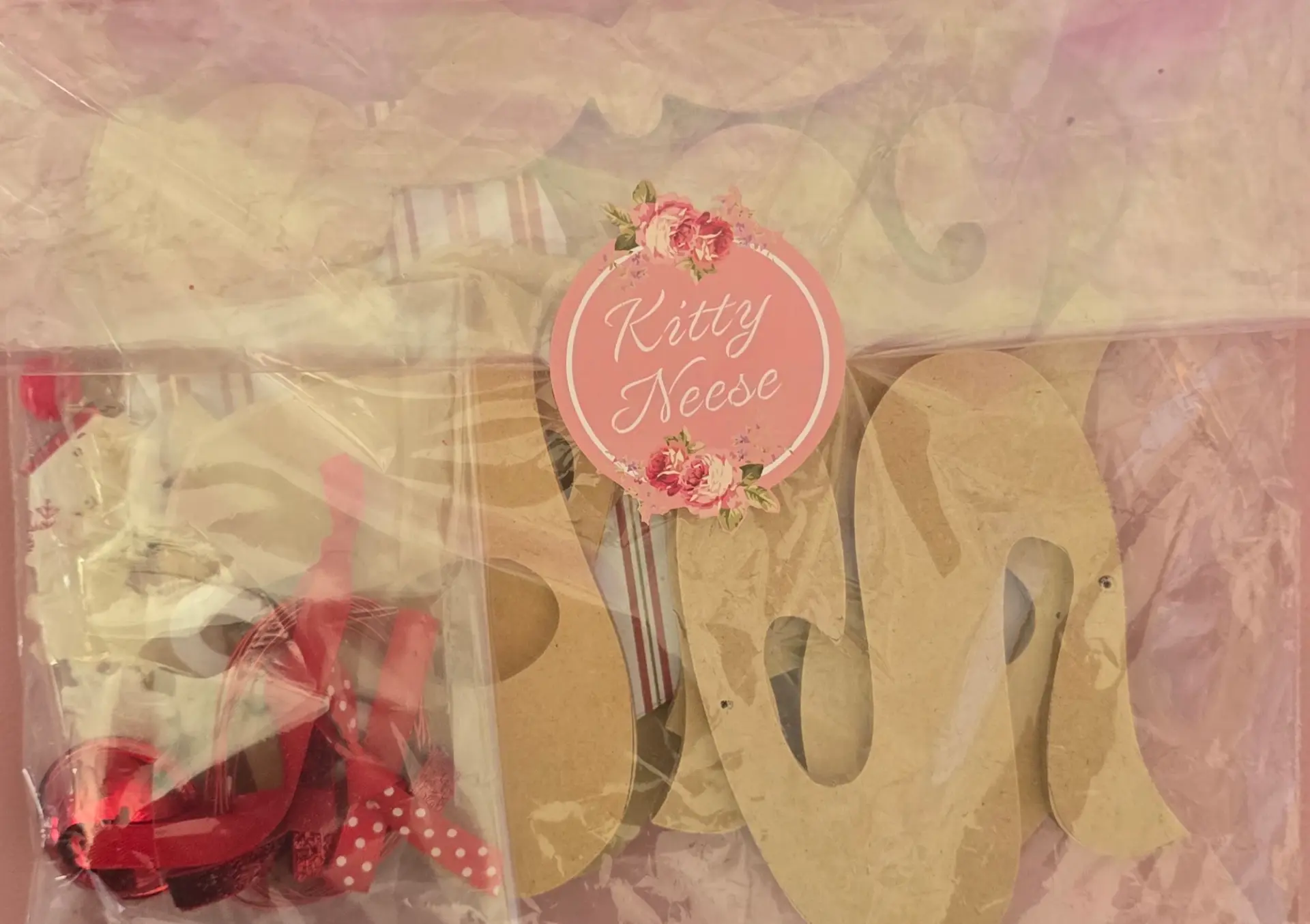 Kit Móvil Navideño Santa